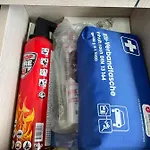 Anna 公寓 巴特基辛根