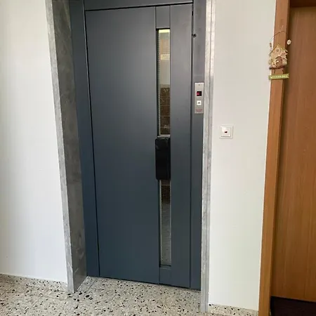 Lägenhet Anna *