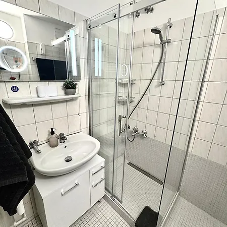 Apartment Anna