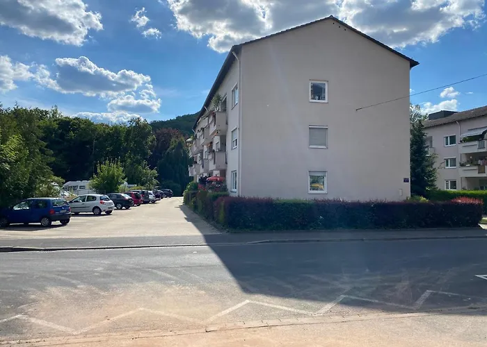Anna Apartmán