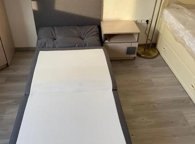 Apartmán Anna *