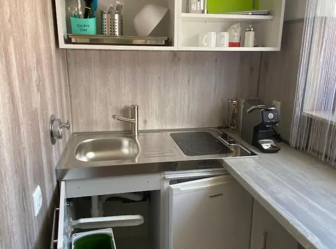 Anna Apartmán