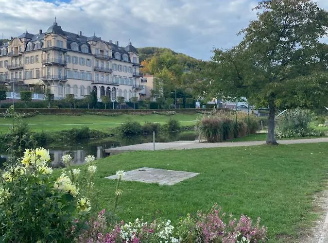 Anna * Bad Kissingen