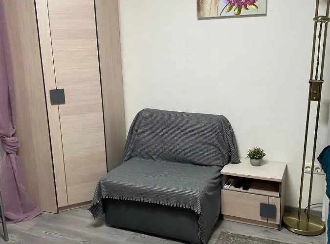 Anna Apartmán Bad Kissingen