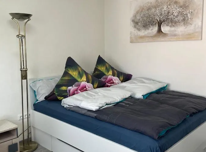 Apartmán Anna *