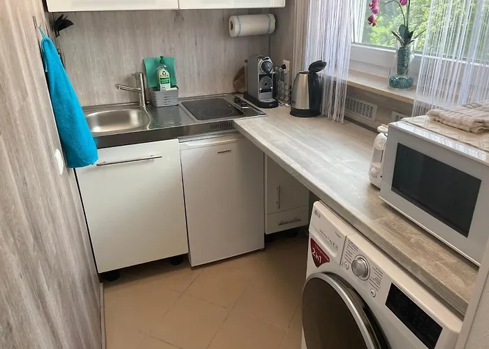 Apartmán Anna *