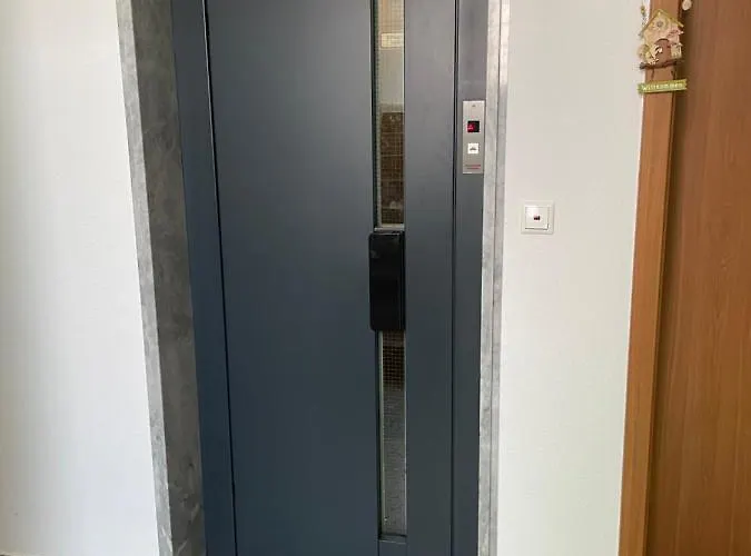 Apartmán Anna *
