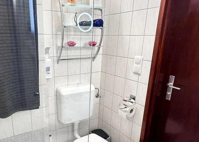 Anna Apartmán *