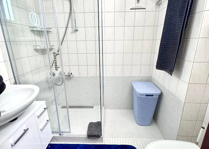 Apartmán Anna *