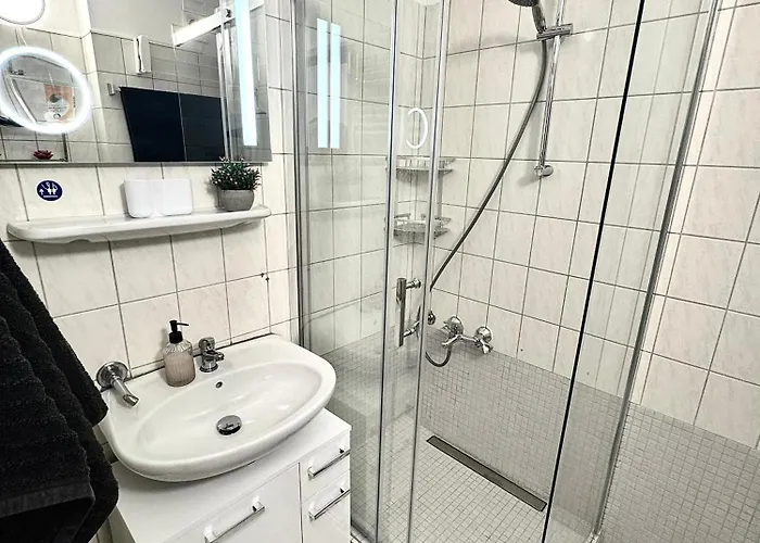 Apartmán Anna