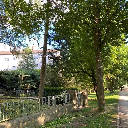 Anna Apartment