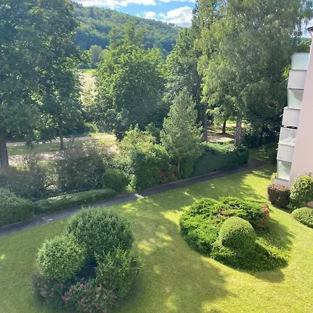 Anna Bad Kissingen