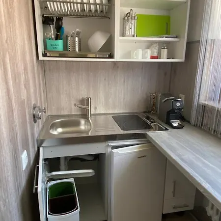 Anna Apartment