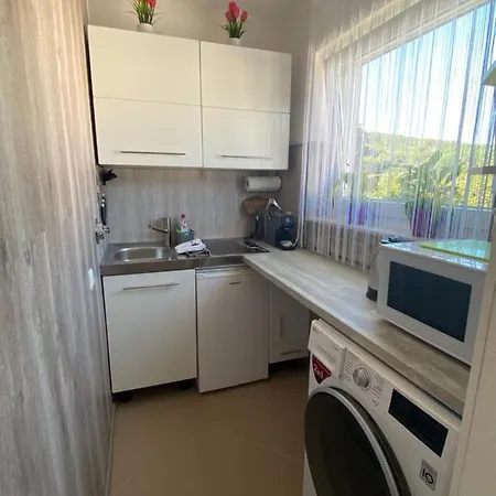 Apartment Anna Bad Kissingen