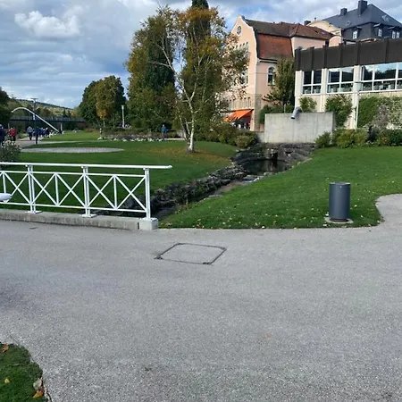Anna Apartment Bad Kissingen