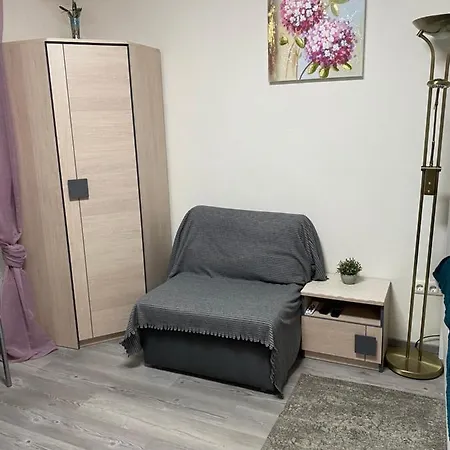 Anna Apartment Bad Kissingen