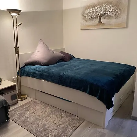 Apartment Anna Bad Kissingen