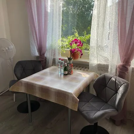 Anna Bad Kissingen