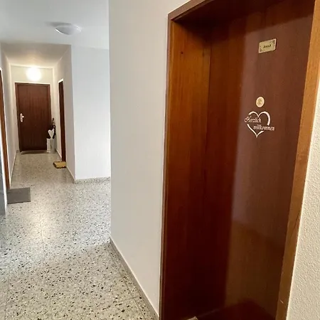 Anna Apartment