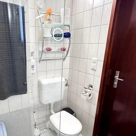 Anna Apartment *