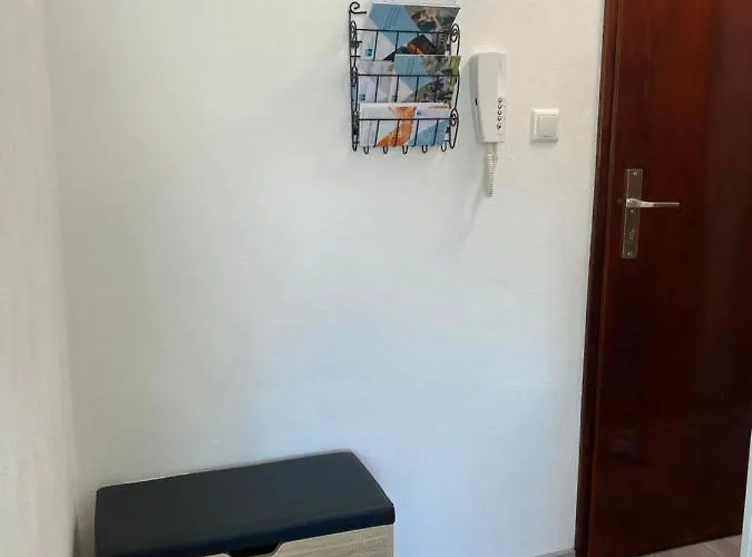 Apartament Anna Bad Kissingen