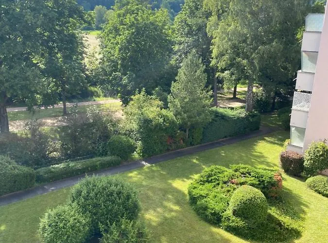 Anna Bad Kissingen