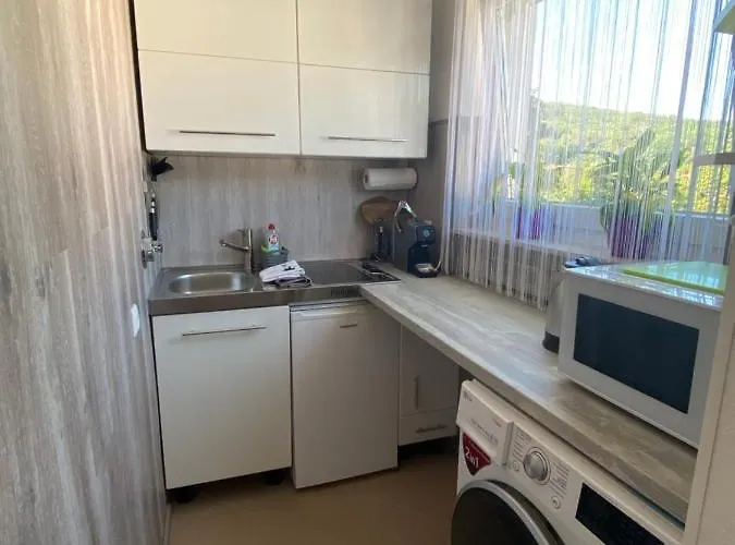 Apartament Anna Bad Kissingen