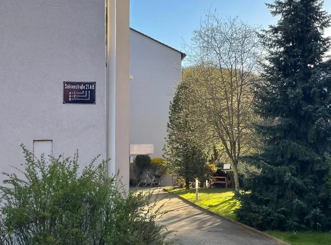 Apartament Anna *