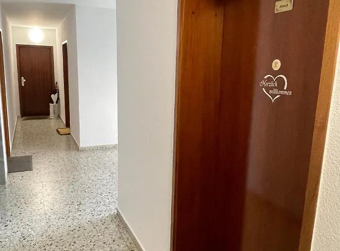 Anna Apartament